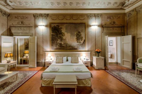 Отель Palazzo Guicciardini  Флоренция